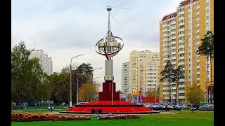 видео: Город Королёв.Плюсы и минусы.Часть 2. картинка: Город Королёв.Плюсы и минусы.Часть 2.