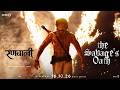 RANABAALI Hindi Teaser -The Savage's Oath | Vijay Deverakonda | Rashmika | Rahul Sankrityan