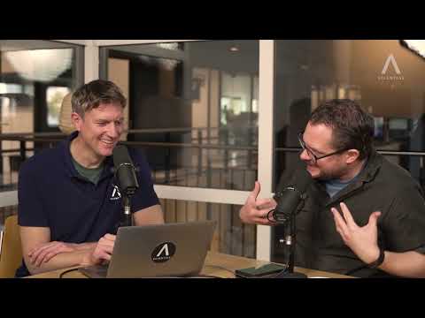 De regenmakers, smog en een portmanteau | Scientias Podcast 43