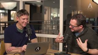 De regenmakers, smog en een portmanteau | Scientias Podcast 43