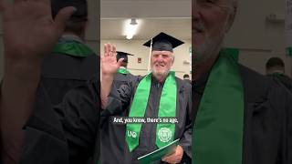 75-year-old farmer earns UND online degree
Founded in 1883, six years before the state itself was established, the University of North Dakota is a busy 521-acre campus, the state’s largest. Were an innovator in engineering, medicine, aviation and unmanned aircraft systems with colleges of business, arts, sciences, nursing, aerospace, education, engineering and medicine. Undergraduate and graduate degrees are offered online and on campus.
WEBSITE: https://und.edu/
ABOUT: https://und.edu/about/index.html
MAJORS: https://und.edu/programs/
VISIT: https://und.edu/admissions/visit/
APPLY: https://und.edu/admissions/apply.html
Follow us on social media:
Instagram: https://www.instagram.com/uofnorthdakota/
Facebook: https://www.facebook.com/UofNorthDakota
TikTok: https://www.tiktok.com/@uofnorthdakota
LinkedIn: https://www.linkedin.com/school/uofnorthdakota/
#college #undproud #university #collegelife #studentlife 75-year-old farmer earns UND online degree