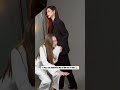 CHARLOTTE has to fight not to kiss her 🤭🫠
