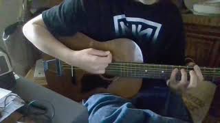 Beachboy - McCafferty (cover)