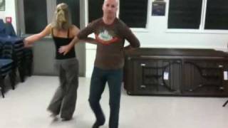 8 April 2010 - Beginner Routine