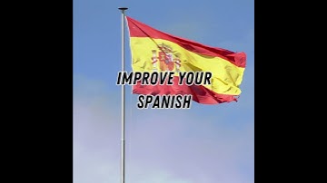 Learn Spanish with Airlearn. Download now! #learnspanish #learning #spanish #airlearn
