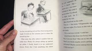 Third Grade Angels Chapter 13