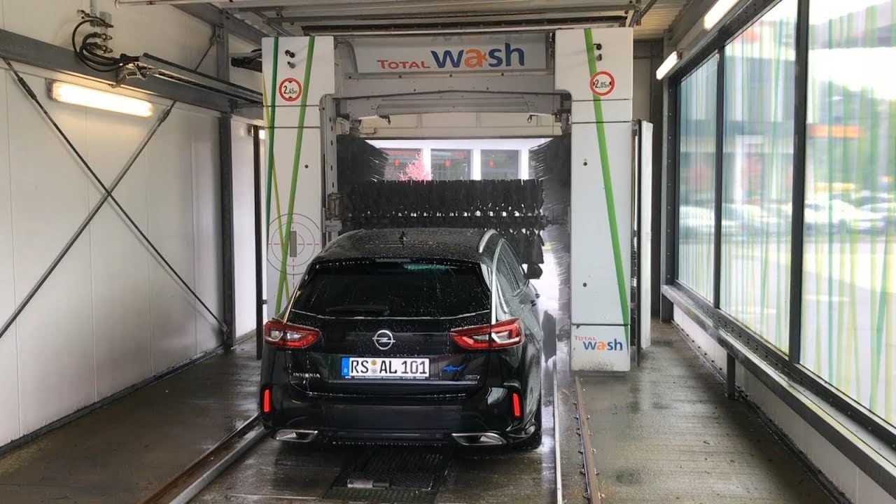 NEW BRUSHES Christ Centus C164T - Total Totalwash