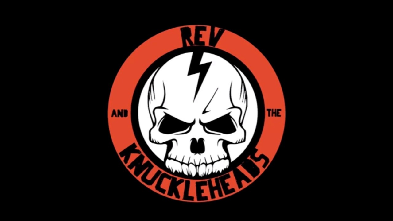 Rev's Choppertown Introduction YouTube