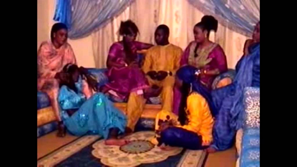Thiey So khamone l'amour fou Maladie d'amour maladie de la jeunesse N