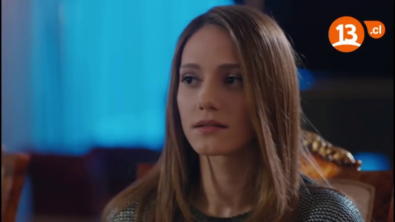 Amor A Segunda Vista Cap 1
