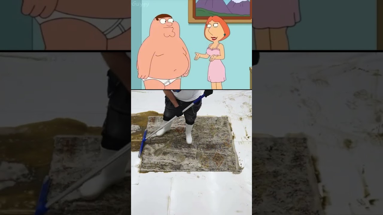 Funniest Family Guy Moments 😂 