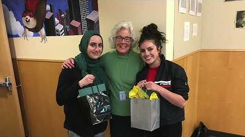 2022 ISEF Recruitment Video - Flashlight