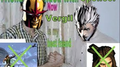 UMVC3 - Nova/Vergil/Doom Combos ft. Unibeam