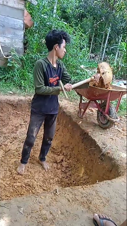 gak kerja gak makan 😎😎😎