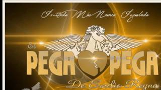 POPURRI DE EL PEGA@PEGA EN VIVO