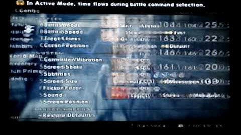 FFXII NLBLLG Ixion (No DM,Reverse,Sirius) Part 1/2