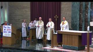 Saint Joseph, Spouse of the Blessed Virgin Mary