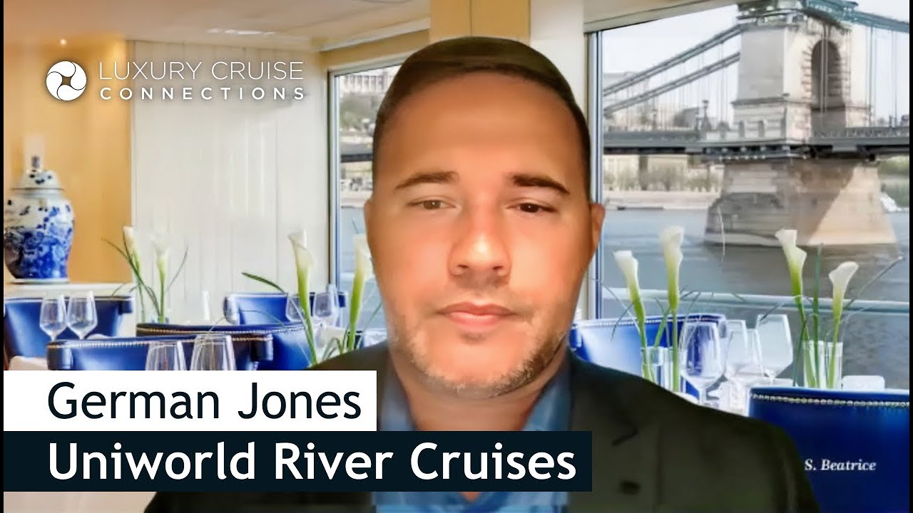 Uniworld River Cruises Review: Should I book a cruise through a travel agent?