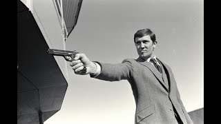 George Lazenby After Bond Part 1