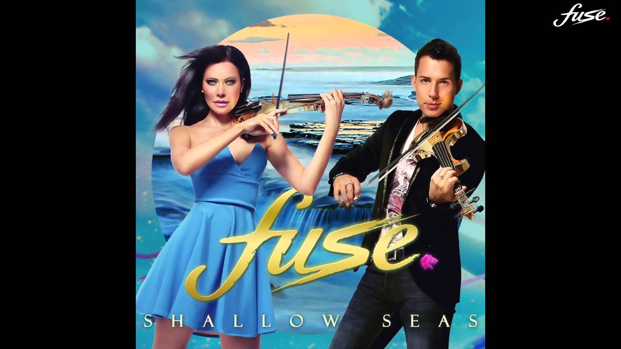 Shallow Seas By FUSE Band -