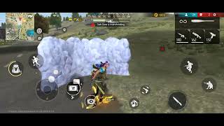 New Free Fire Game Kill All Player #trending #love #youtube #freefire