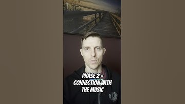 3 Phases of Connection Every Salsa Dancer Needs: Music