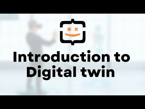 Introduction to  Digital Twin Platform