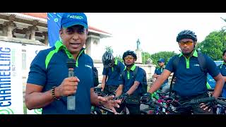'Eco Channelling' service initiated by eChannelling