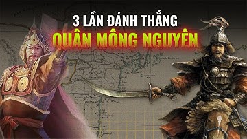 Tóm tắt lịch sử Việt Nam: nhà Trần, nhà Hồ và cuộc xâm lược của nhà Minh | Hải Stark | Thế Giới