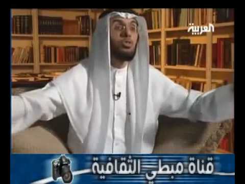 موقف بين الدكتور محمد العوضي والفنان عمرو دياب