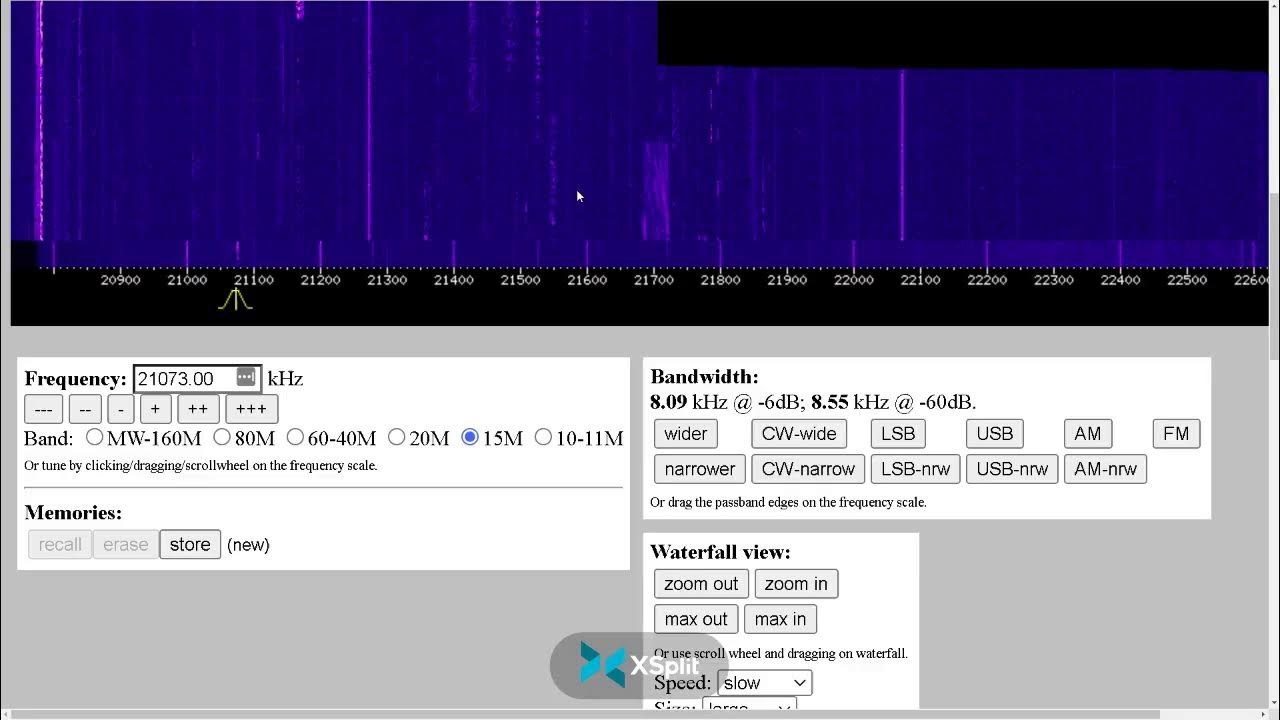 Scanner ShortWave DX Radio YouTube