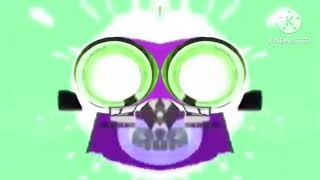 Klasky Csupo Robot Logo Widescreen In Blind Major