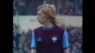 1975 FA Cup Final West Ham v Fulham ITV HD AI - YouTube