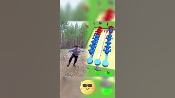 Eerste blik! Je gelooft niet wat er daarna gebeurde #shorts #youtube