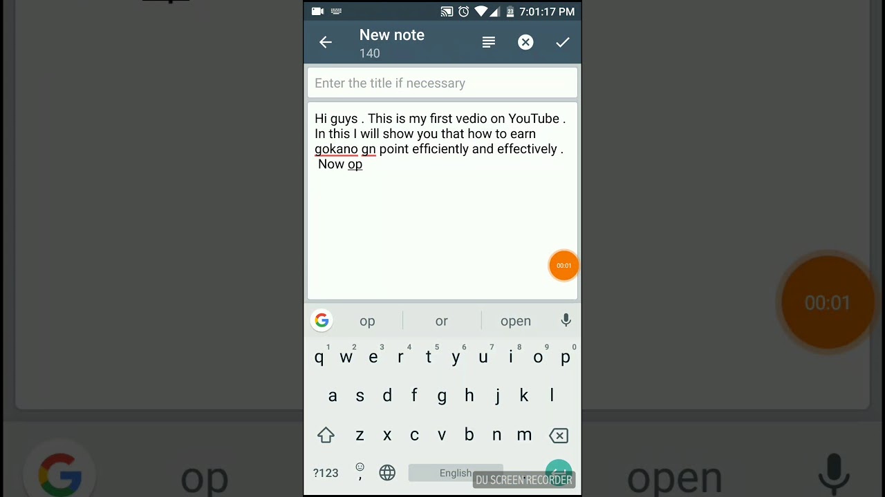 HOW TO EARN GOKANO GN POINTS FAST 💯💯👍💯💯% surety