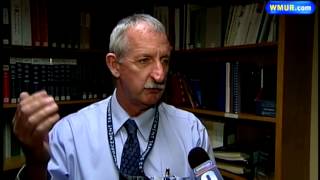 Fire marshal s report describes Pelham fireworks accident