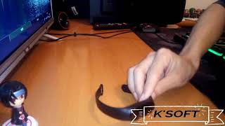 M3 PLUS Bluetooth 4.0 Sports Smart Bracelet from Gearbest - K'SOFT Corporation screenshot 4