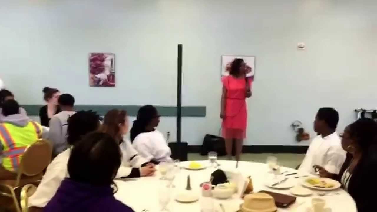 San Francisco Assignment at Treasure Island Job Corp