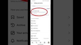 New Instagram Trick  How To Logout Instagram Account From Other Devices In 2025 shorts instagram