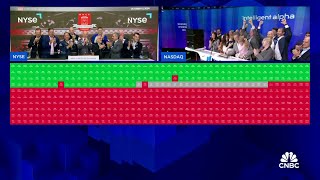 Opening Bell: October 10, 2024
