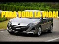 5 AUTOS que PUEDES TENER para TODA LA VIDA!