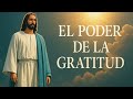 Lo que Dios hace cuando agradeces. #gratitude