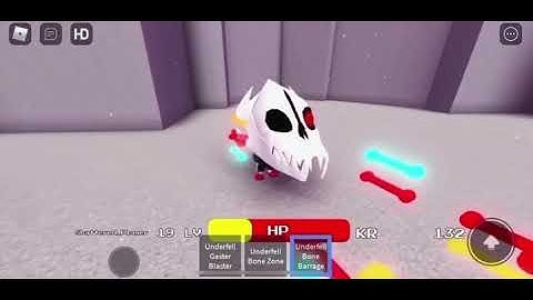 All Area 1 Characters Showcase | UNDERTALE: Multiverse and Dimensions