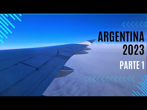 Argentina 23 parte 1
