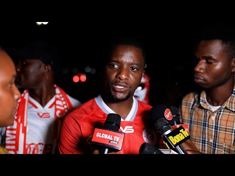 AHMED ALLY ATEMA CHECHE BAADA YA SIMBA KUDROO GOLI LA AZIZI KI NI HATARI WAMEFURUKUTA  AHMED ALLY ATEMA CHECHE BAADA YA SIMBA KUDROO GOLI LA AZIZI KI NI HATARI WAMEFURUKUTA