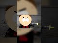Как всё могло закончиться