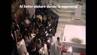 En Clave de Dios - Alabare a mi Señor (anterior San Jose Artesano)