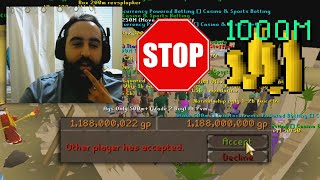 Streamers, Watch Out For This Scam
