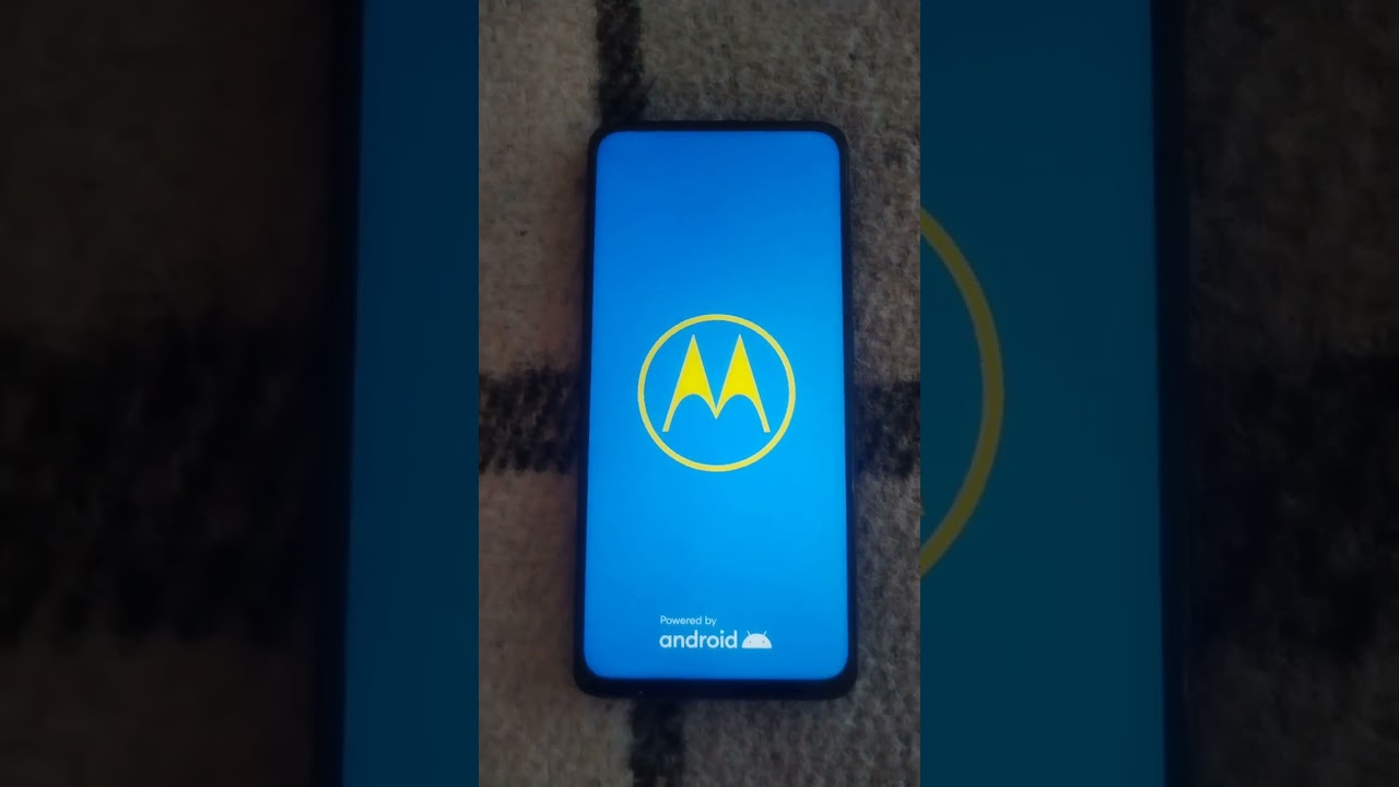 Eliminar cuenta Google Moto One Hyper Sin PC 