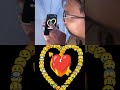 LOVE EMOT #romantic #emojichallenge #shortvideo